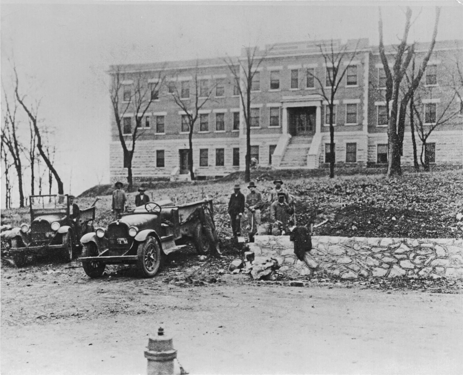 Historical Med Center