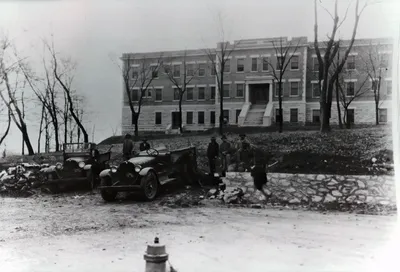 47475 1920 to 1960 00011A