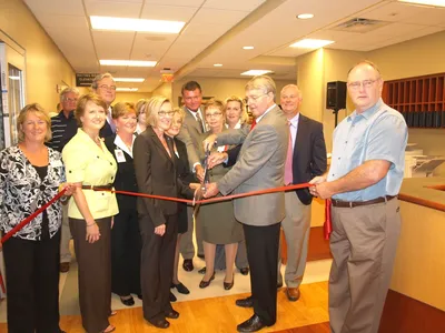 4D Ribbon Cutting1