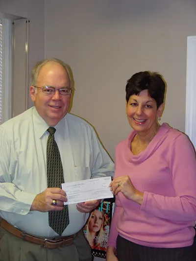 Check Presentation 1 19 2006