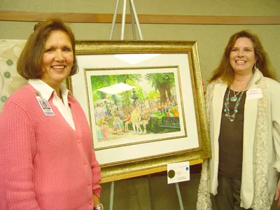 Doris and Misha Ambrosia2