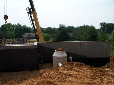 Franklin Construction 2009 038