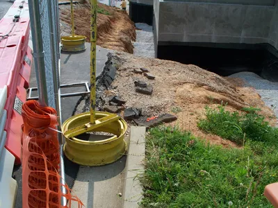 Franklin Construction 2009 041