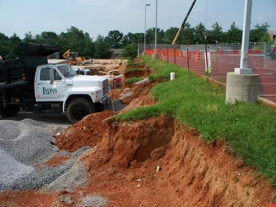 Franklin Construction 2009 043