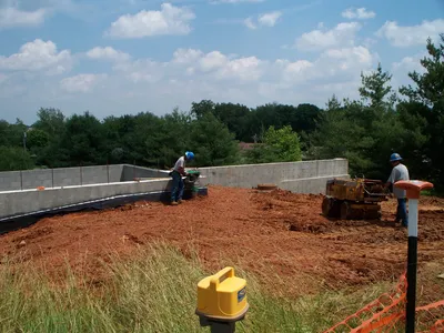 Franklin Construction 2009 044