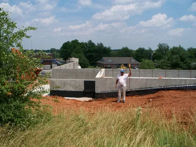 Franklin Construction 2009 045