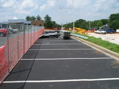 Franklin Construction 2009 047