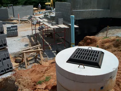 Franklin Construction 2009 048