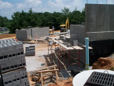 Franklin Construction 2009 049