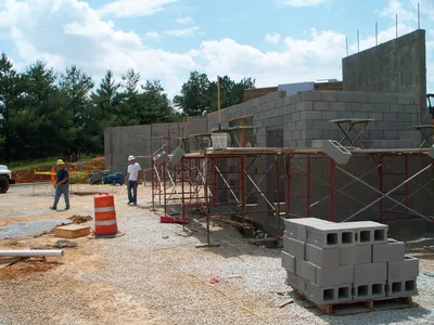 Franklin Construction 2009 050