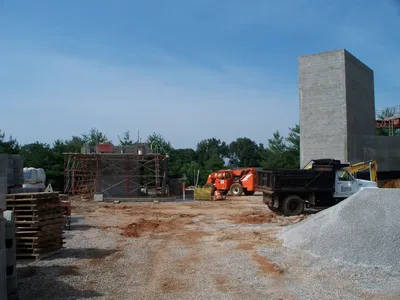 Franklin Construction 2009 052