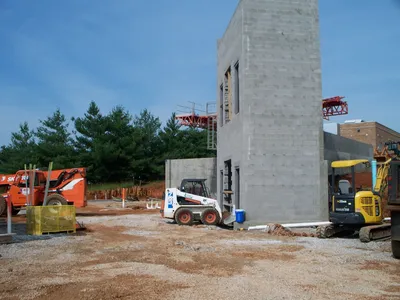 Franklin Construction 2009 053