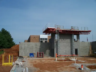 Franklin Construction 2009 055