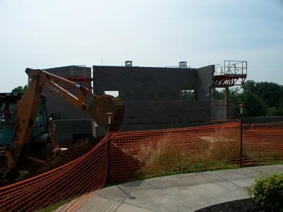 Franklin Construction 2009 056