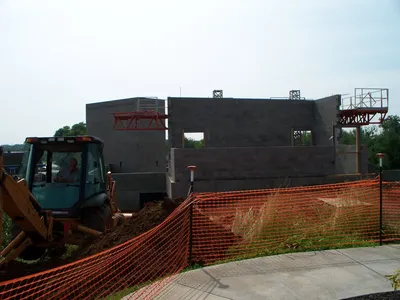 Franklin Construction 2009 057