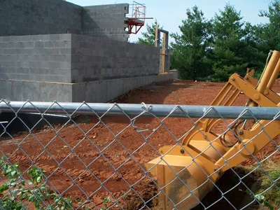 Franklin Construction 2009 058