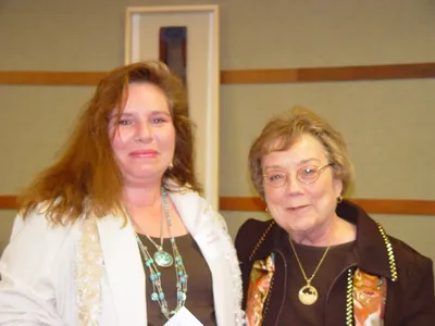 Misha and Nancy Cheek2