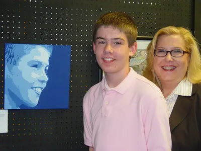 Painting, subject, artist1