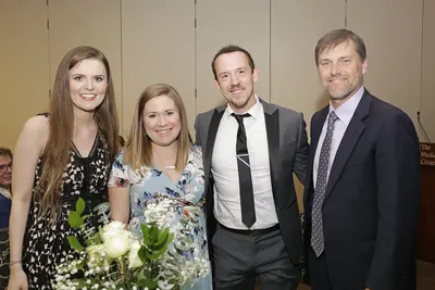 180623 MedCenter Graduation 6