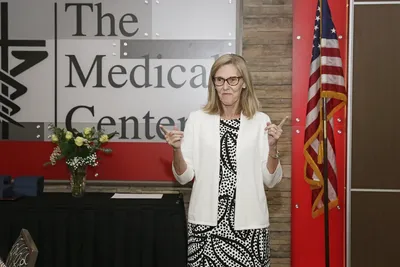 180623 MedCenter Graduation 8