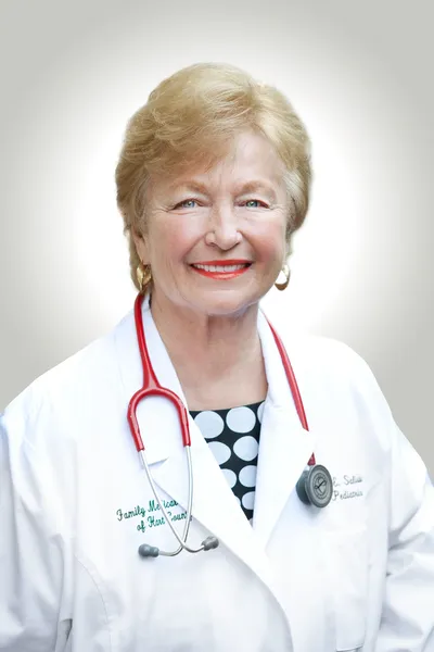 2012 Evelyn Salisbury, MD