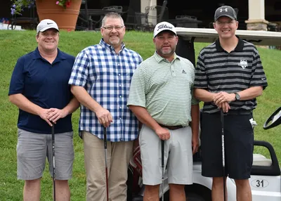 2019 Coach Appreciation Golf Outing19