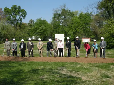 CHC Hospitality House