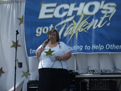 ECHO s Got Talent 2010 088