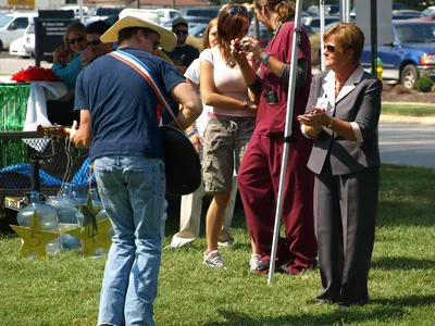 ECHO s Got Talent 2010 110