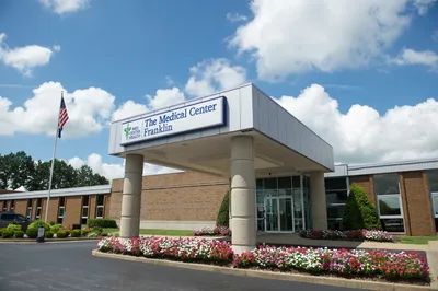 Franklin entrance 2016 edited