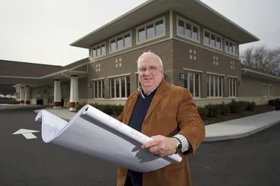 Hospitality House Joe Imel February 2011 013