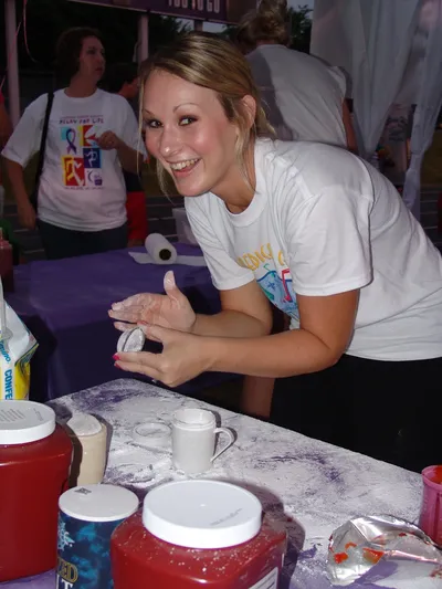 Relay For Life 2007 013