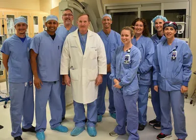 TAVR Team July 2019