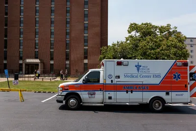 EMS Active Shooter Training 3