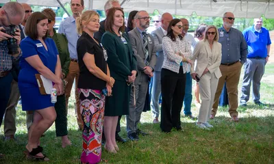 glasgow groundbreaking 120