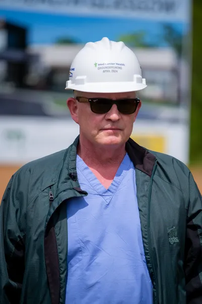 glasgow groundbreaking 605