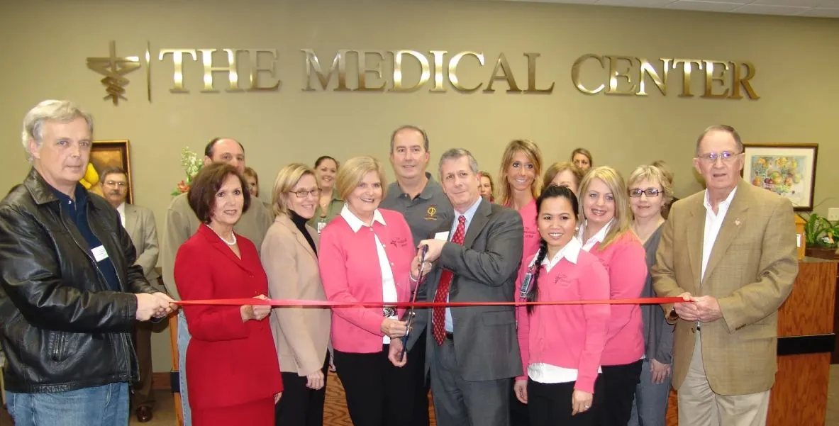 Health and Wellness Center 1998