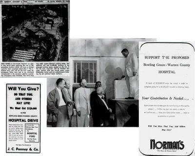 Second Expansion 1952