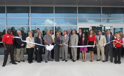 WKU Health Sciences Complex 2013